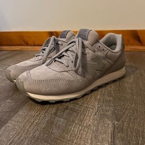 Women’s New Balance Shoes, 8.5